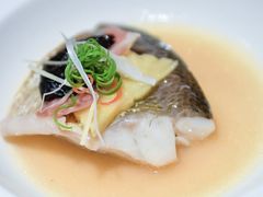 -上海和平饭店华懋阁 Cathay Room