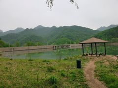 -玉渡山自然风景区