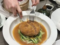 -望乡楼上海菜(日月光店)