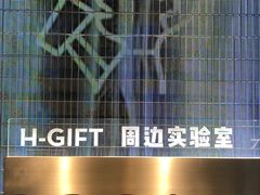 -喜茶(深圳欢乐海岸LAB店)