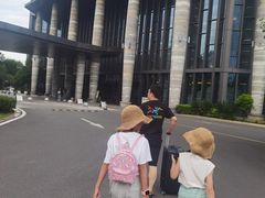 -贵阳万丽酒店