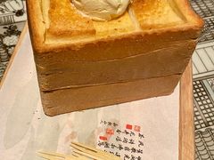 -绿茶餐厅(石家庄万象城店)
