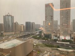 -北京中国大饭店