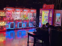 -范特西FANTASY量贩式KTV(民主广场店)