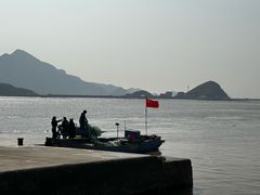 -花岙岛