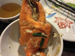 -大头虾越式风味餐厅(光明广场店)