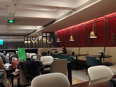 -阿那亚第三食堂 Cafeteria 3