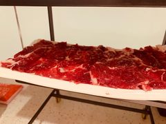-左庭右院鲜牛肉火锅(环球港店)
