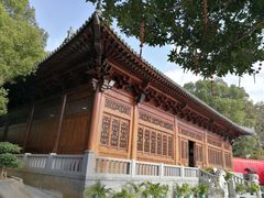 -石峰岩寺