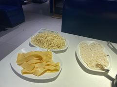 -鱼酷活鱼烤鱼(人信汇商场店)