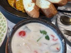-Thai Alley泰爱里(二沙岛店)