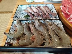 -牛匠和牛寿喜锅(西安总店)