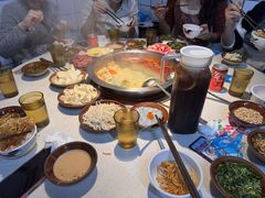 -芈重山老火锅(广州首店)
