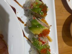 -牛油果大师寿司(瑞景店)