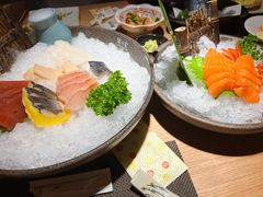 -德川家日本料理(顺义华联店)