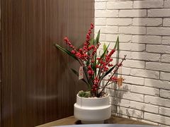 -花家怡园HUA'S RESTAURANT(崇文门·哈德门广场店)