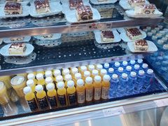 -宜家·瑞典风味餐厅(天津东丽商场店)