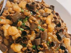 海肠捞饭-小郭私房菜·海肠捞饭店(学士街店)
