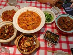 -辣小鲜·南昌大排档(船山路店)