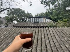 -糖房咖啡(南锣鼓巷店)