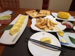 -有喜屋·深夜食堂(北京西路店)