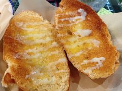 -港爺茶檔·茶餐厅(东晓南路店)
