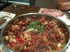 -黄记煌三汁焖锅(欢乐海岸店)