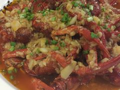 -霸王虾·小龙虾香辣蟹(玉林店)