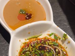 -老墙根涮肉·铜锅·烧烤(王四营店)