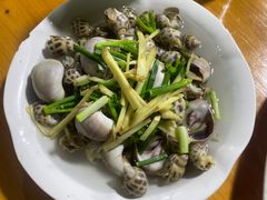 -胖大嫂渔家排档·全海景餐厅(渔村店)