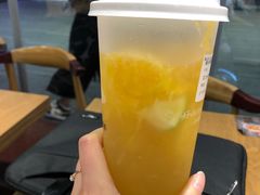-KUNCHA鲲茶·江西制茶(铜锣湾店)