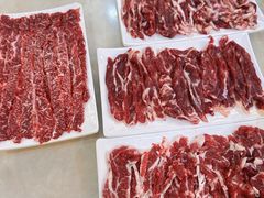 -潮悦牛肉火锅城(水贝店)