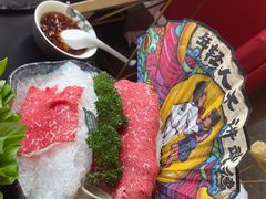 -乔先生涮肉·鲜活牛羊肉火锅(塘沽店)