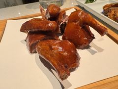 -汤城小厨•粤菜•靓汤(望京凯德mall店)