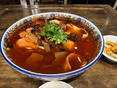 -顺兴老茶馆·精品川菜(世纪城店)