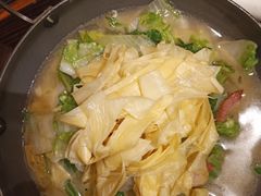 -小菜园新徽菜(扬州华润万象汇店)