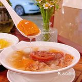就是这家甜汤！吃完还🉐兜着走！！