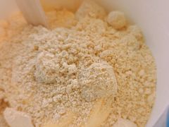 桂花酿脏脏麦旋风-麦当劳(城西银泰店)