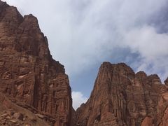 -天山神秘大峡谷