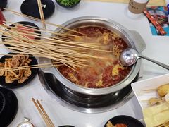 -屋头串串(龙潭寺店)