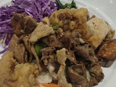 -哈工大一校区食堂