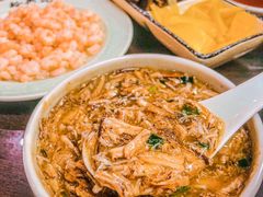 -裕兴记•蟹黄面馆(人民广场店)