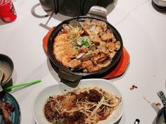 -相遇·鲜炒黄牛肉(丹阳吾悦广场店)