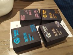 -四道菜·福建菜馆(新街口金鹰店)