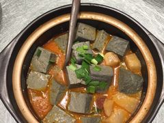 -姜君·千岛湖鱼头馆(浦东大道店)
