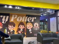 -谜盒子奇幻密室(南屏店)