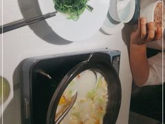 -半勺·新徽菜(银泰城店)