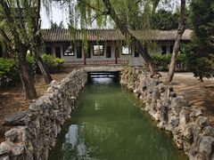-盛世南宫影视城(北普陀影视城)