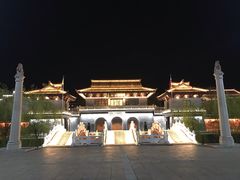 -句容茅山景区