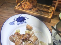 -老宁波1381餐厅(宏泰广场店)